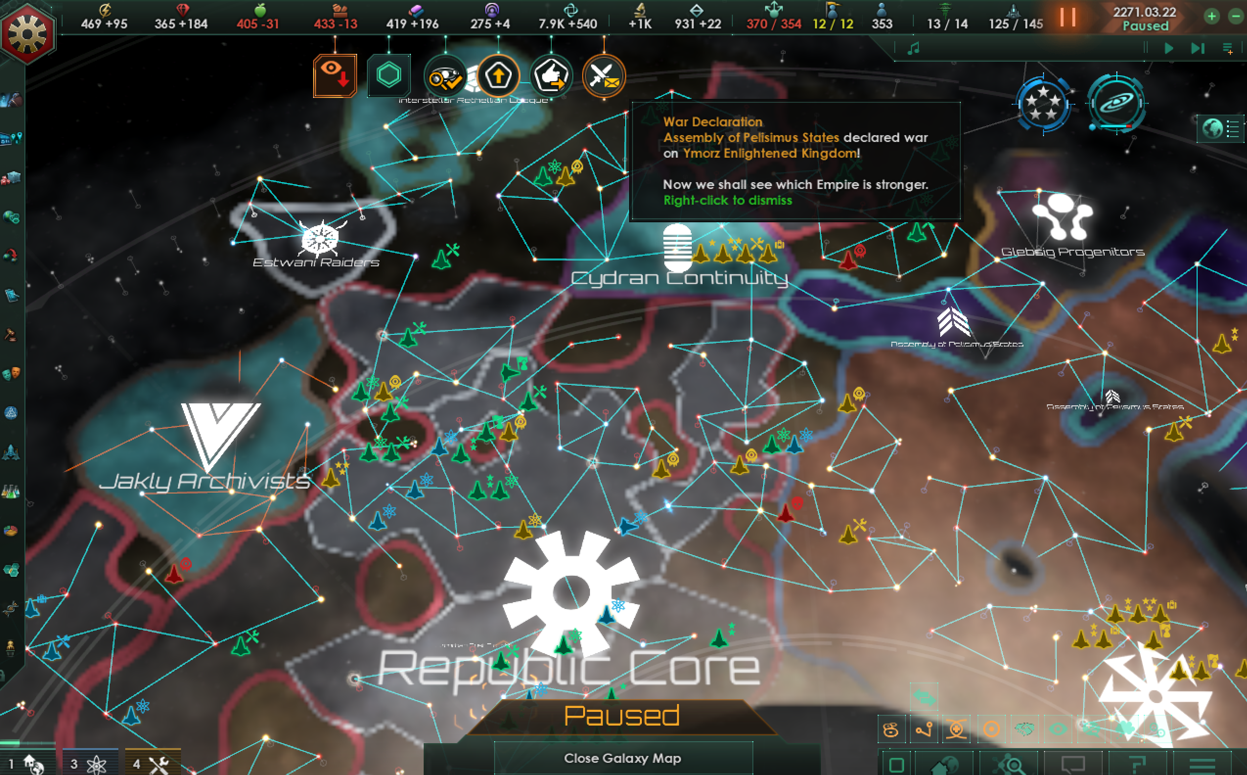 Assembly of Pelisimus States War on Ymorz.png